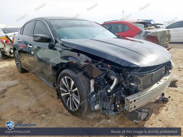Auction photo