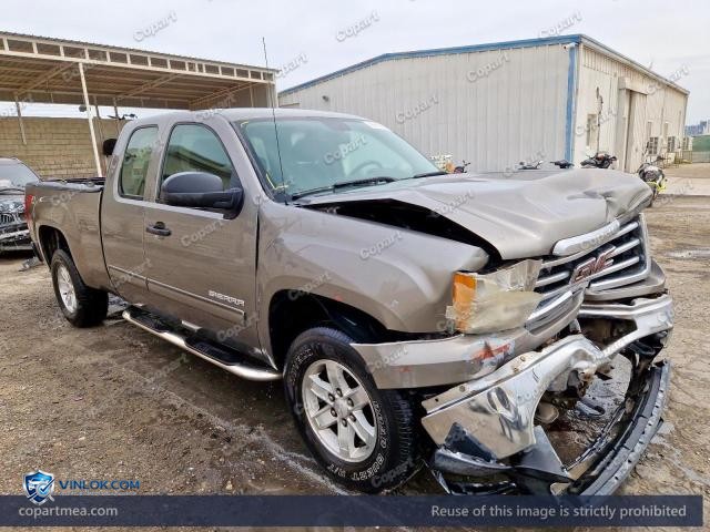 Auction photo
