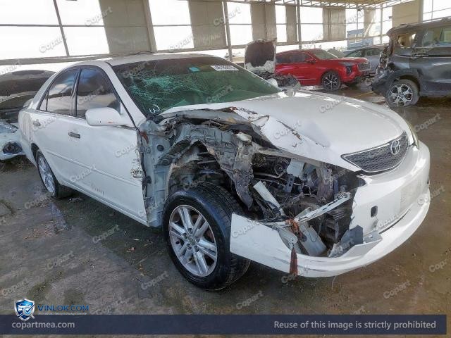 Auction photo