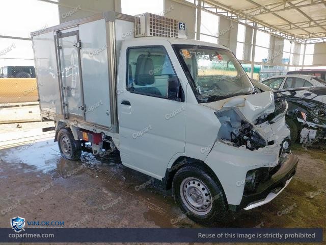 2022 CMC VERYCA — Lot 46786006 auction photo