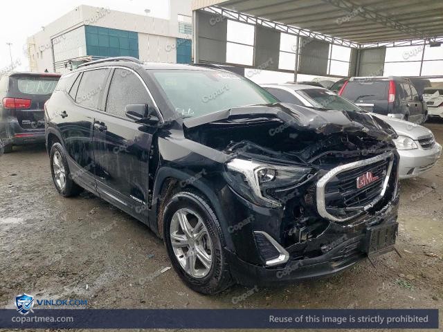 Auction photo