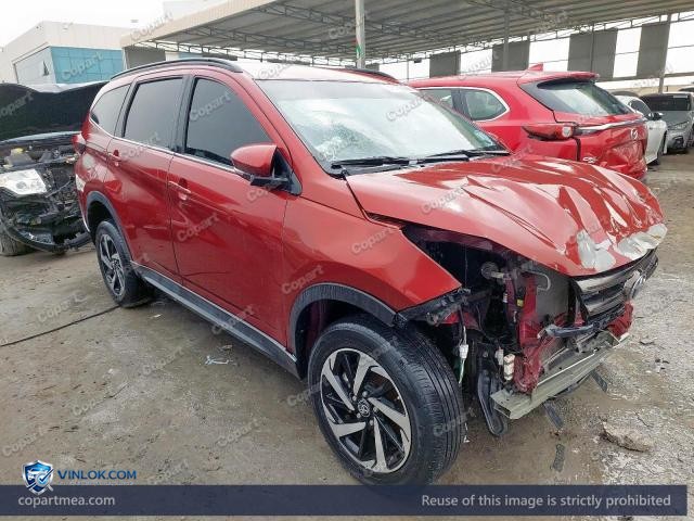 Auction photo