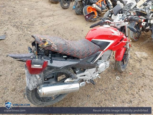 Auction photo