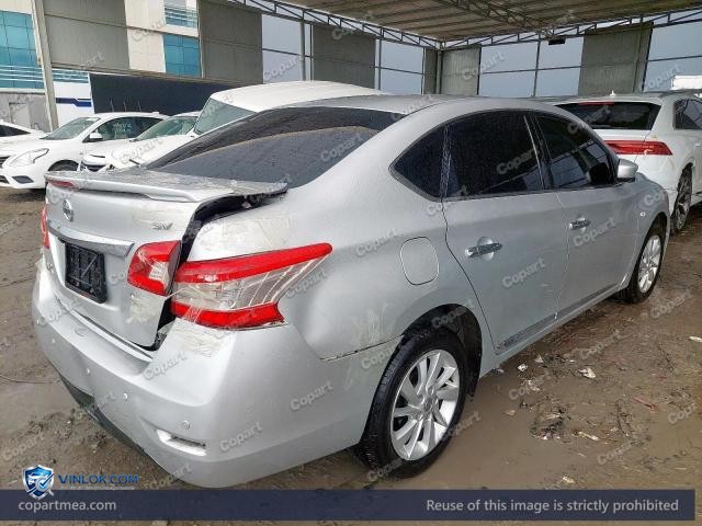 Auction photo