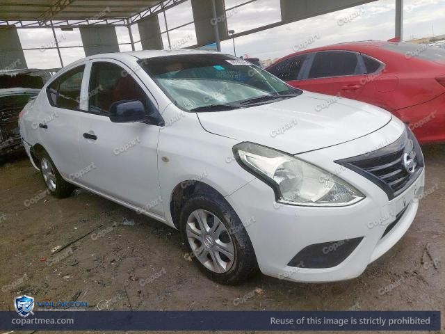 Auction photo