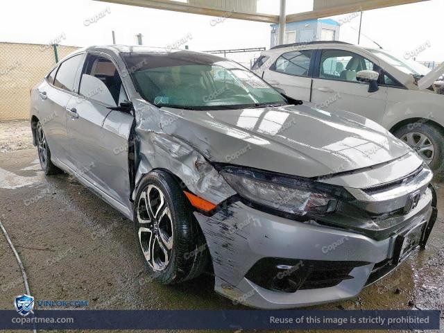 Auction photo