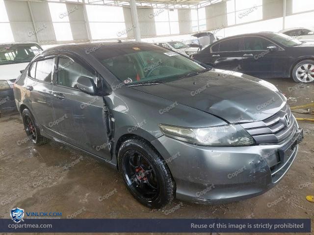 Auction photo