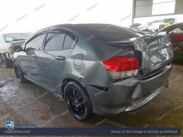 Auction photo