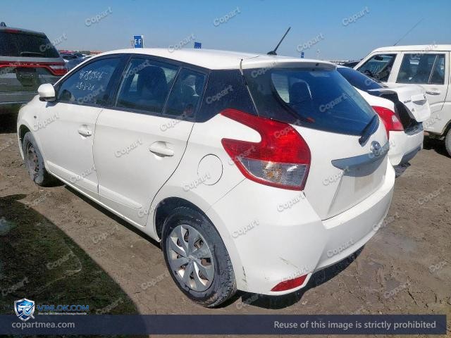 Auction photo