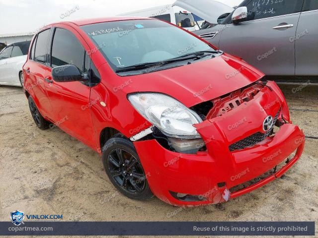 Auction photo
