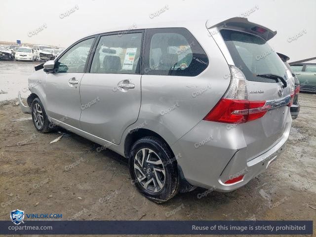 Auction photo