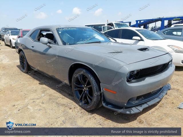 Auction photo