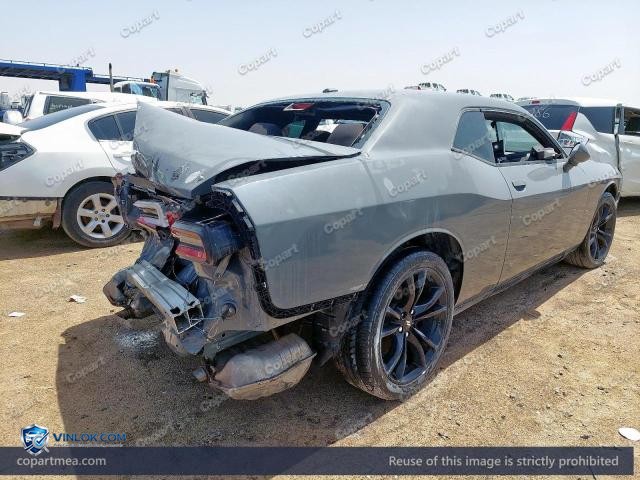 Auction photo