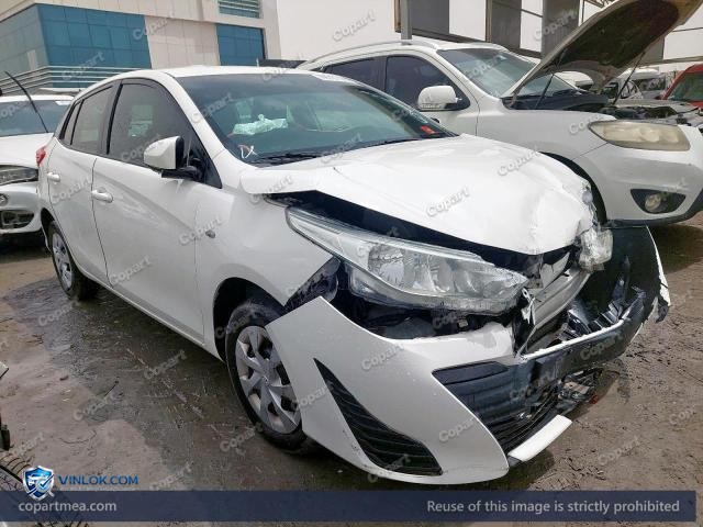 Auction photo