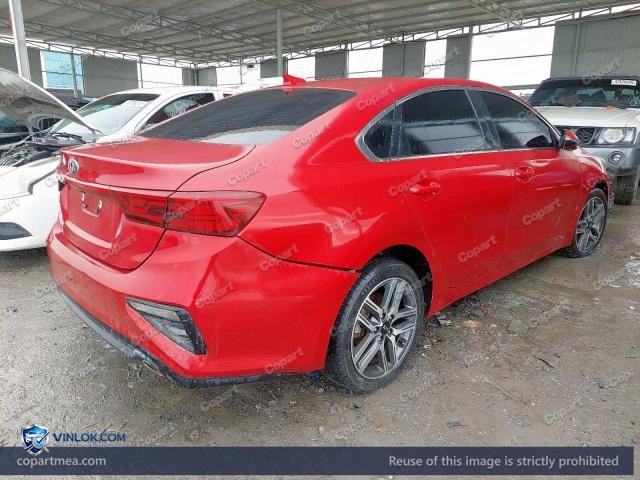 Auction photo