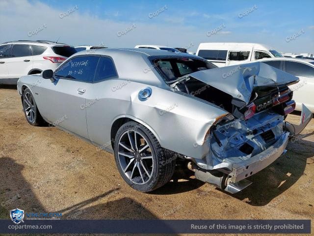 Auction photo