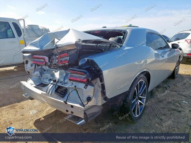 Auction photo