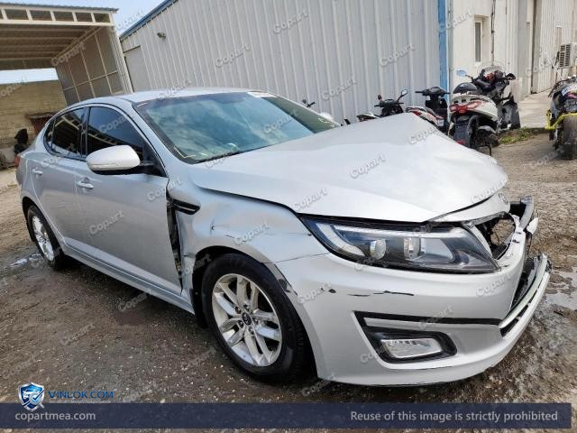 Auction photo