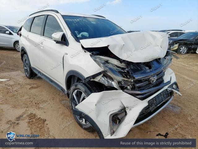 Auction photo