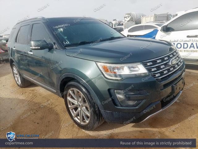 Auction photo