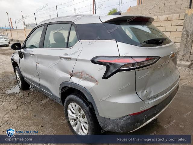 Auction photo