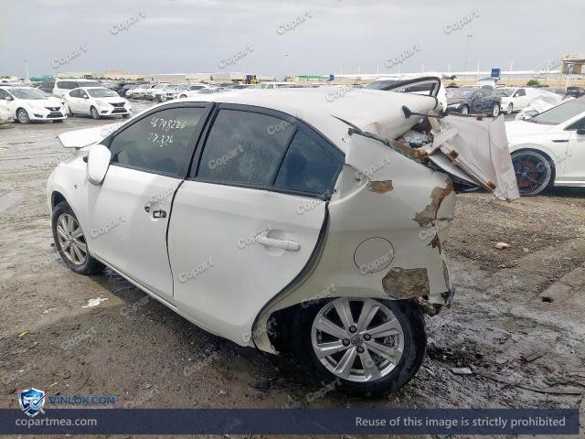 Auction photo
