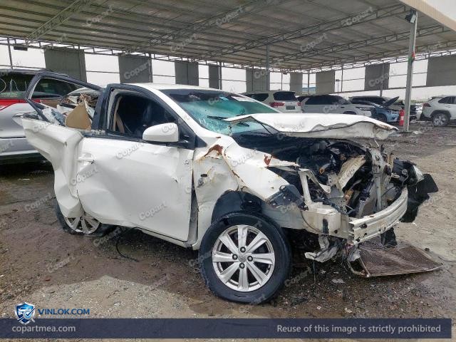 Auction photo
