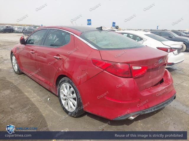 Auction photo