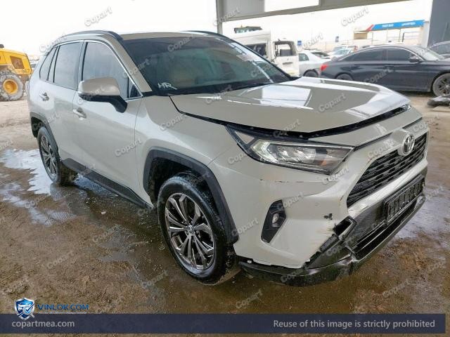 Auction photo
