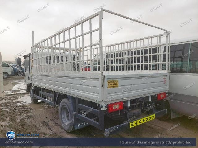 Auction photo