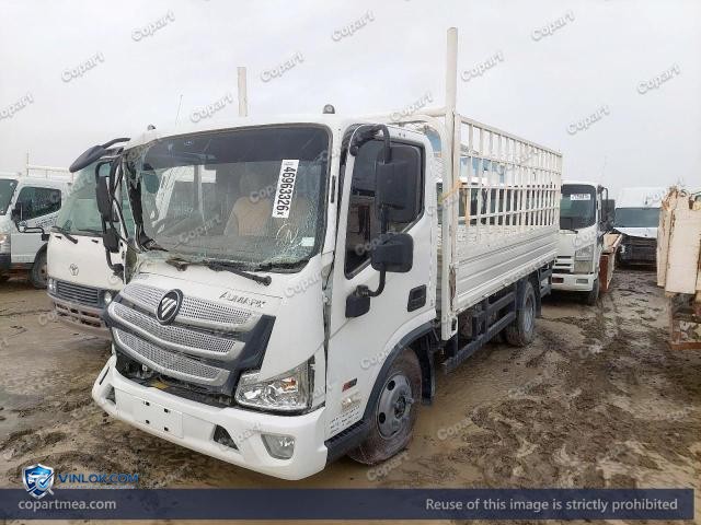 Auction photo