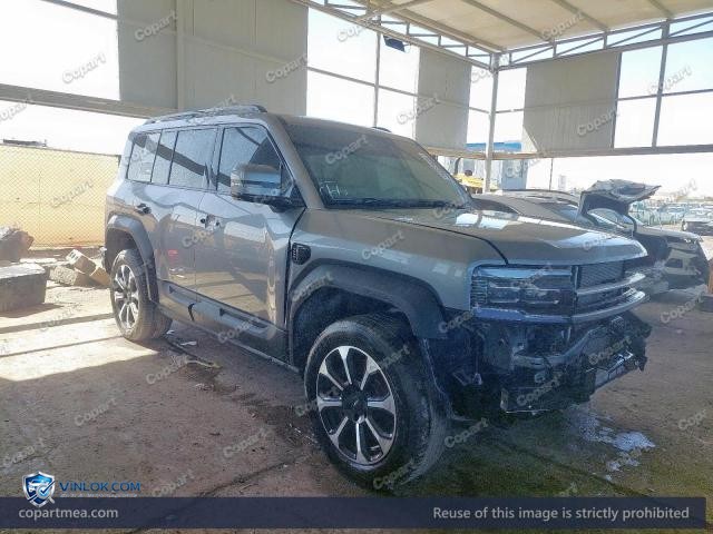 Auction photo