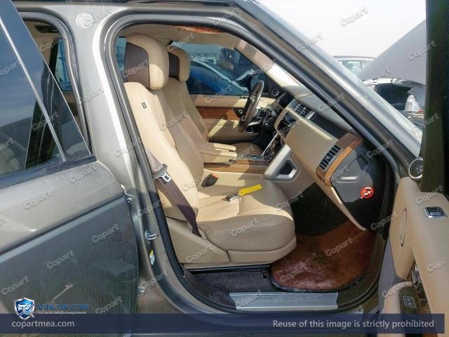 Auction photo