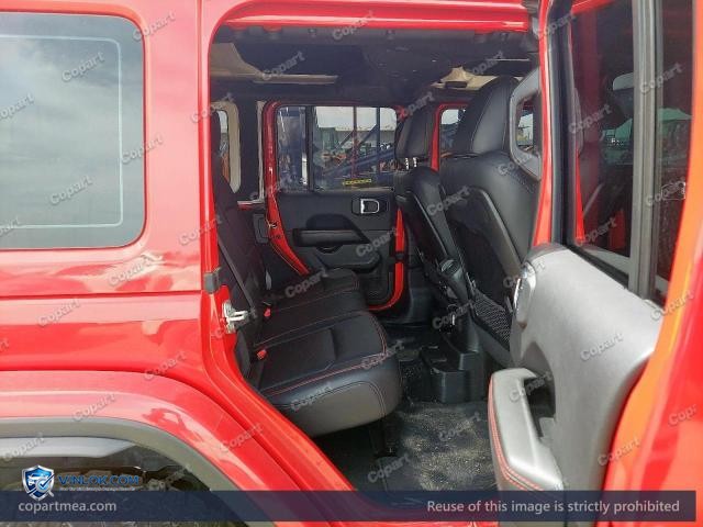 Auction photo