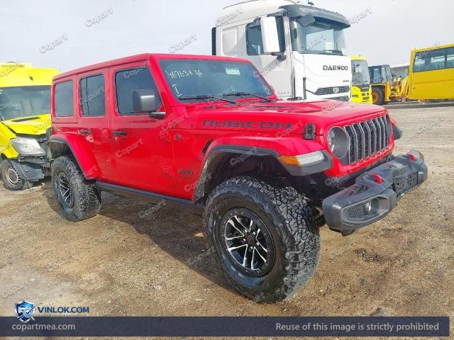 Auction photo