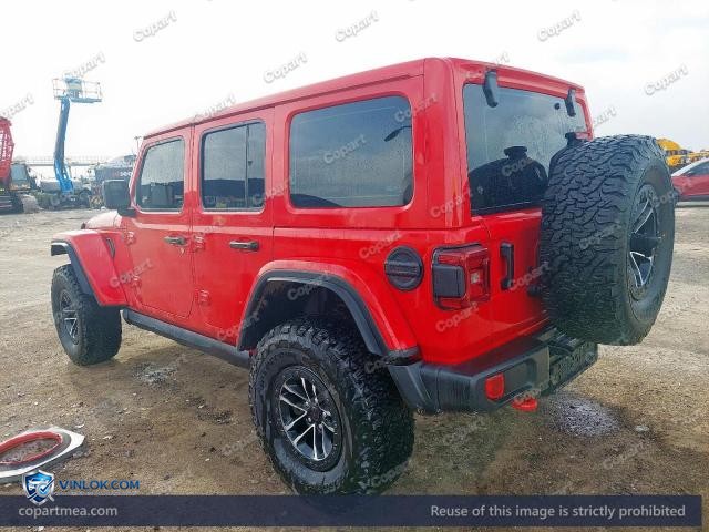 Auction photo