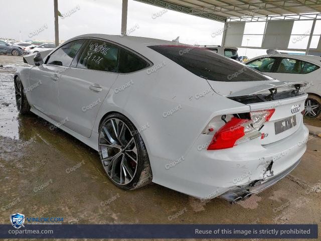 Auction photo