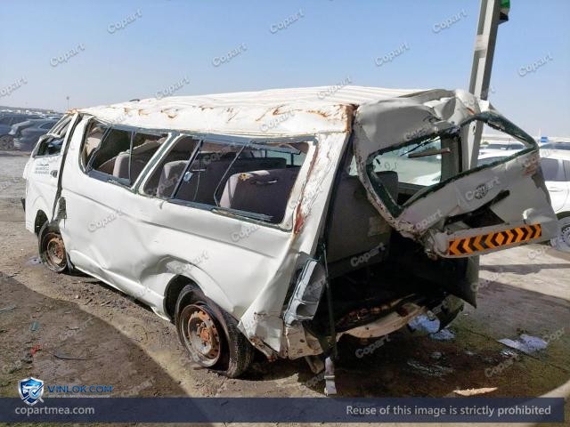 Auction photo