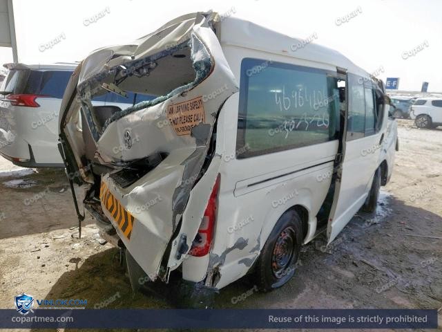 Auction photo
