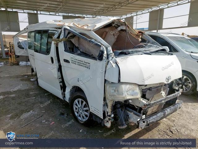 Auction photo