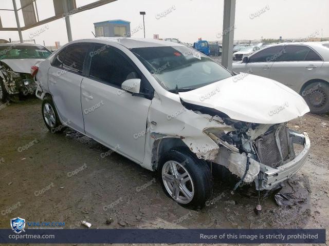 Auction photo