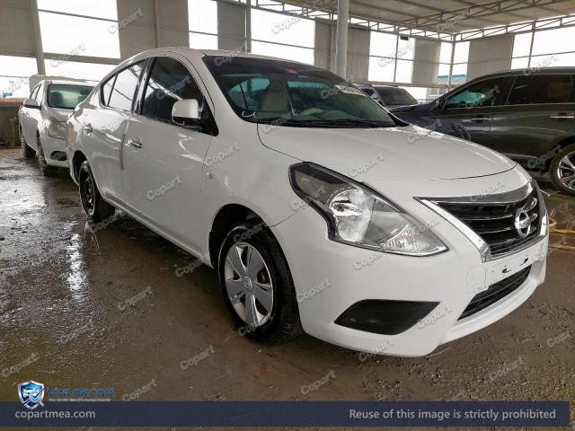 Auction photo