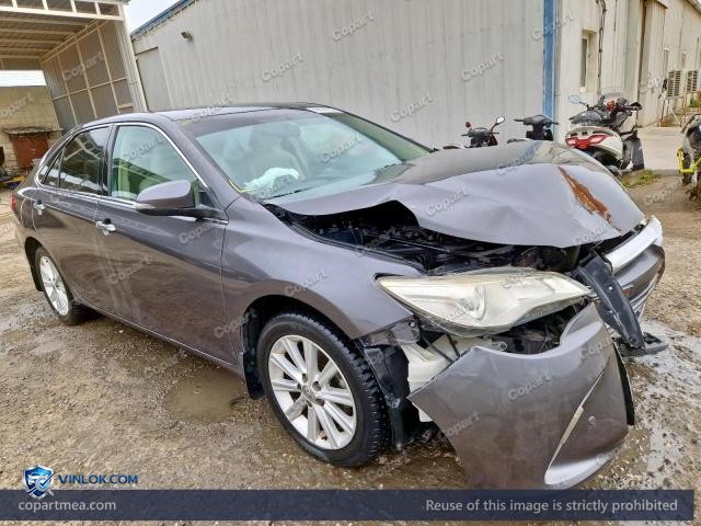 Auction photo