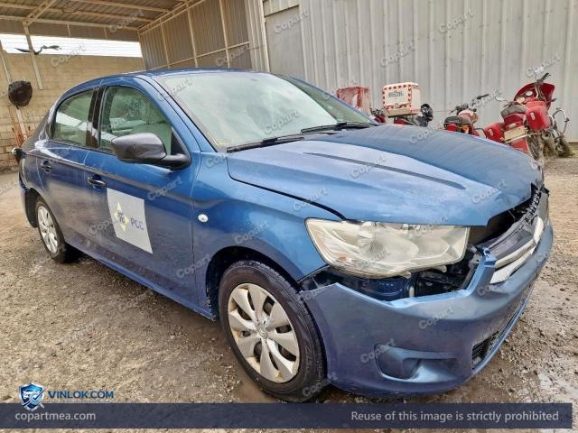 Auction photo