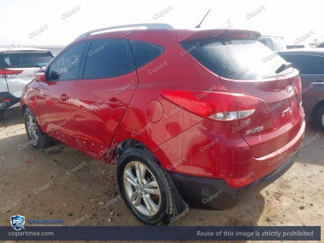 Auction photo