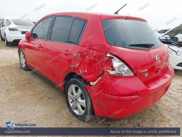 Auction photo