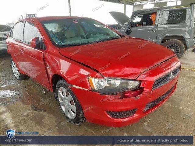 Auction photo