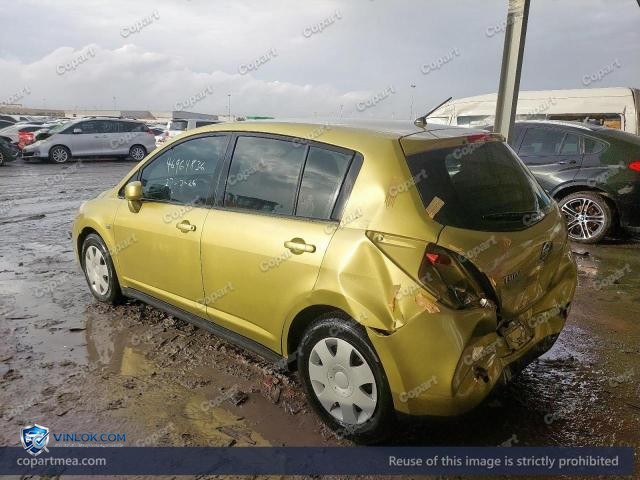 Auction photo