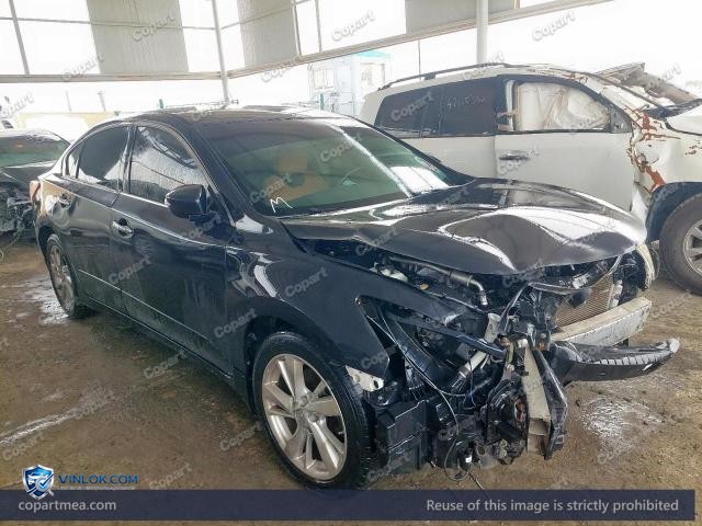 Auction photo