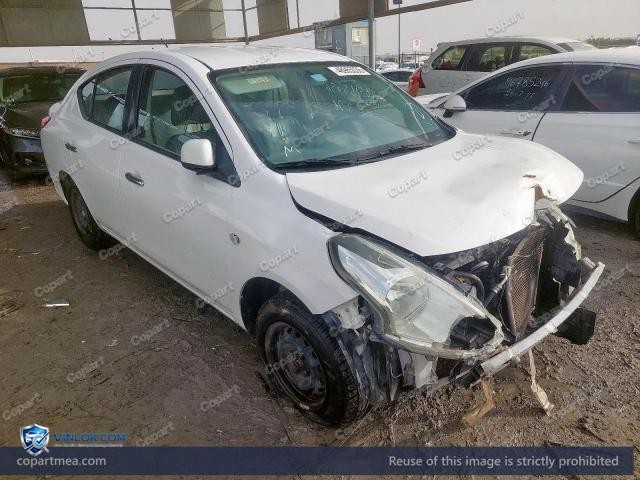 Auction photo